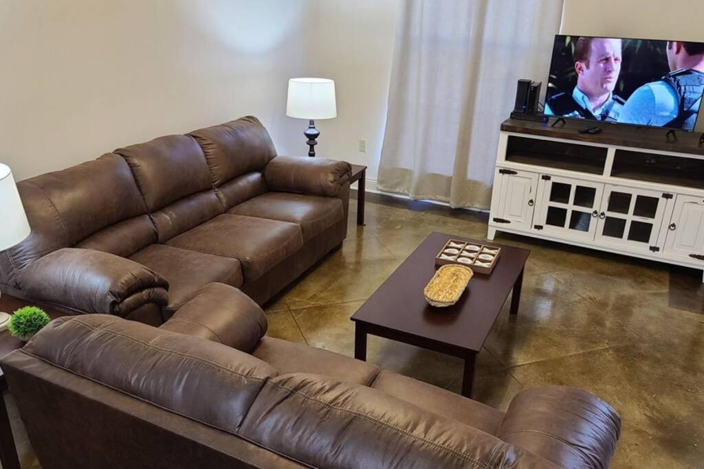 Chateau 14 Hammond Luaran gambar