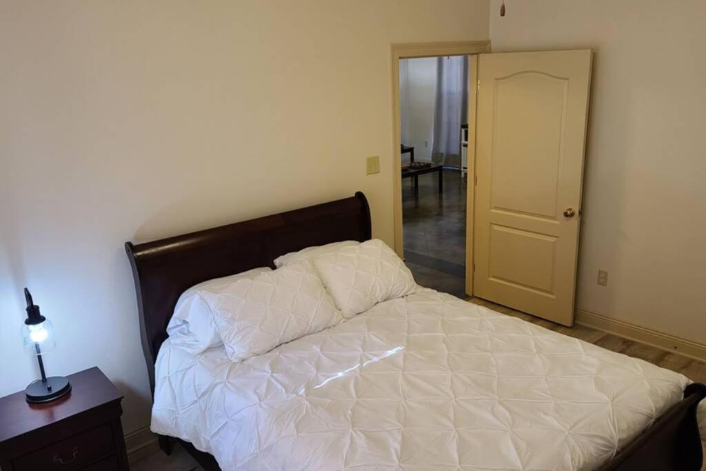 Chateau 14 Hammond Luaran gambar